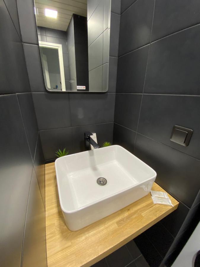 רקבר Apartments24 Laada 4 מראה חיצוני תמונה
