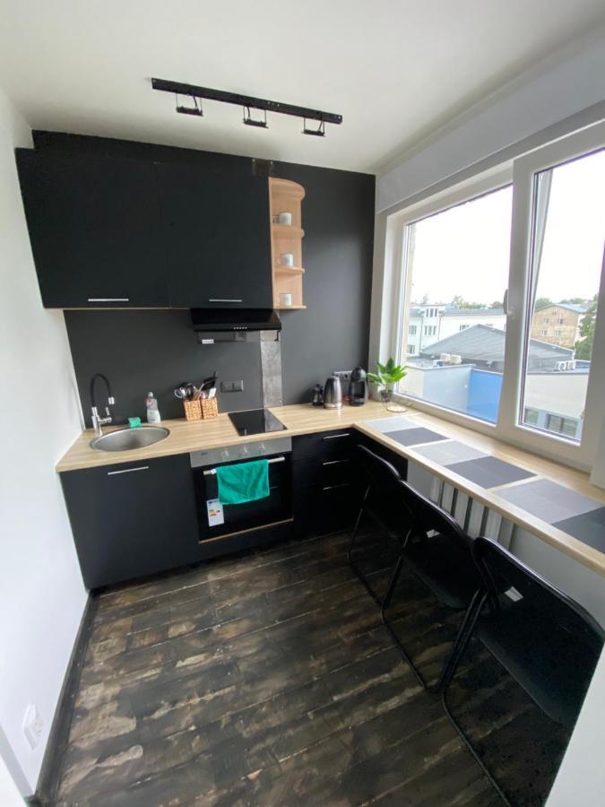 רקבר Apartments24 Laada 4 מראה חיצוני תמונה