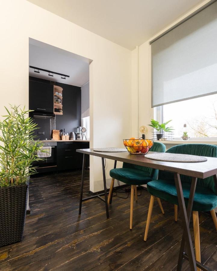 רקבר Apartments24 Laada 4 מראה חיצוני תמונה