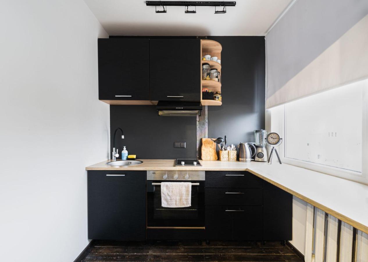 רקבר Apartments24 Laada 4 מראה חיצוני תמונה