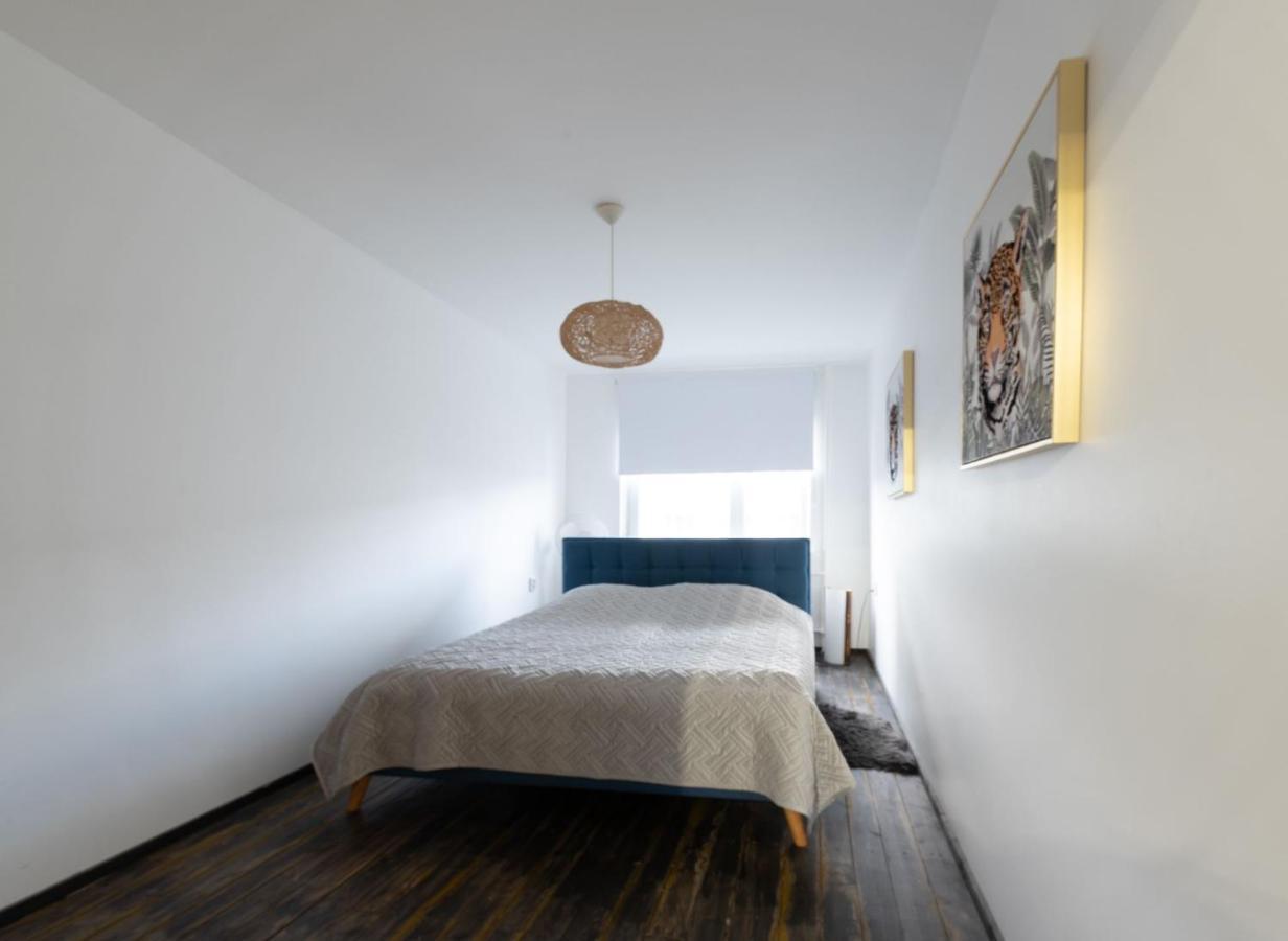 רקבר Apartments24 Laada 4 מראה חיצוני תמונה