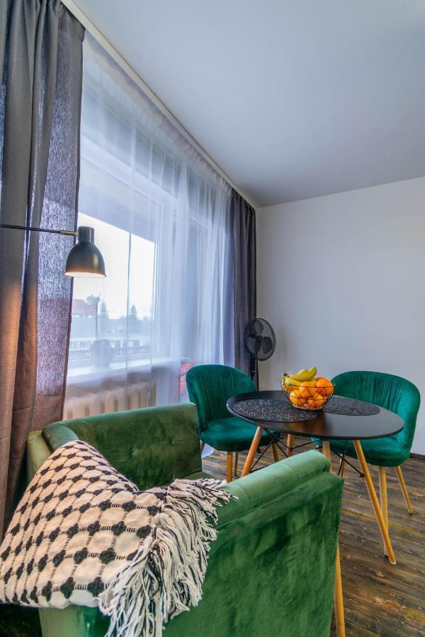 רקבר Apartments24 Laada 4 מראה חיצוני תמונה