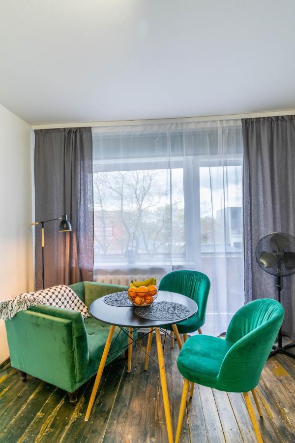 רקבר Apartments24 Laada 4 מראה חיצוני תמונה