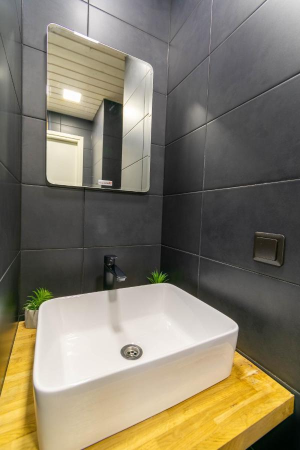 רקבר Apartments24 Laada 4 מראה חיצוני תמונה