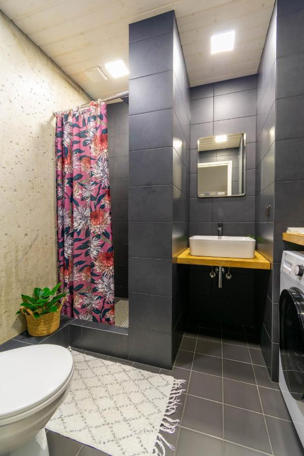 רקבר Apartments24 Laada 4 מראה חיצוני תמונה