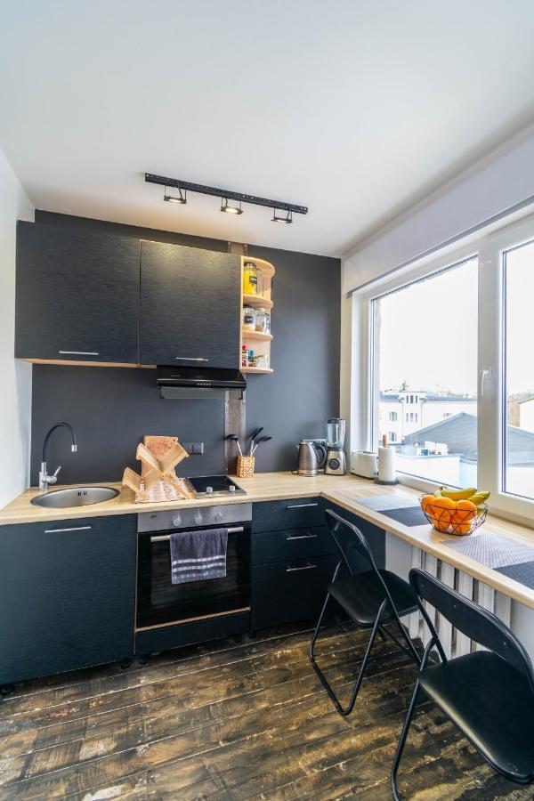 רקבר Apartments24 Laada 4 מראה חיצוני תמונה