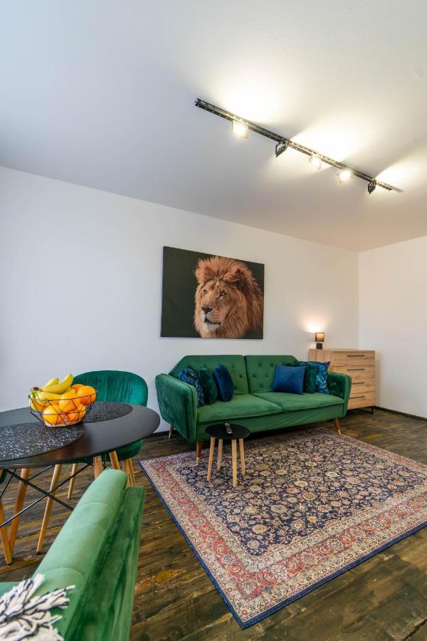 רקבר Apartments24 Laada 4 מראה חיצוני תמונה