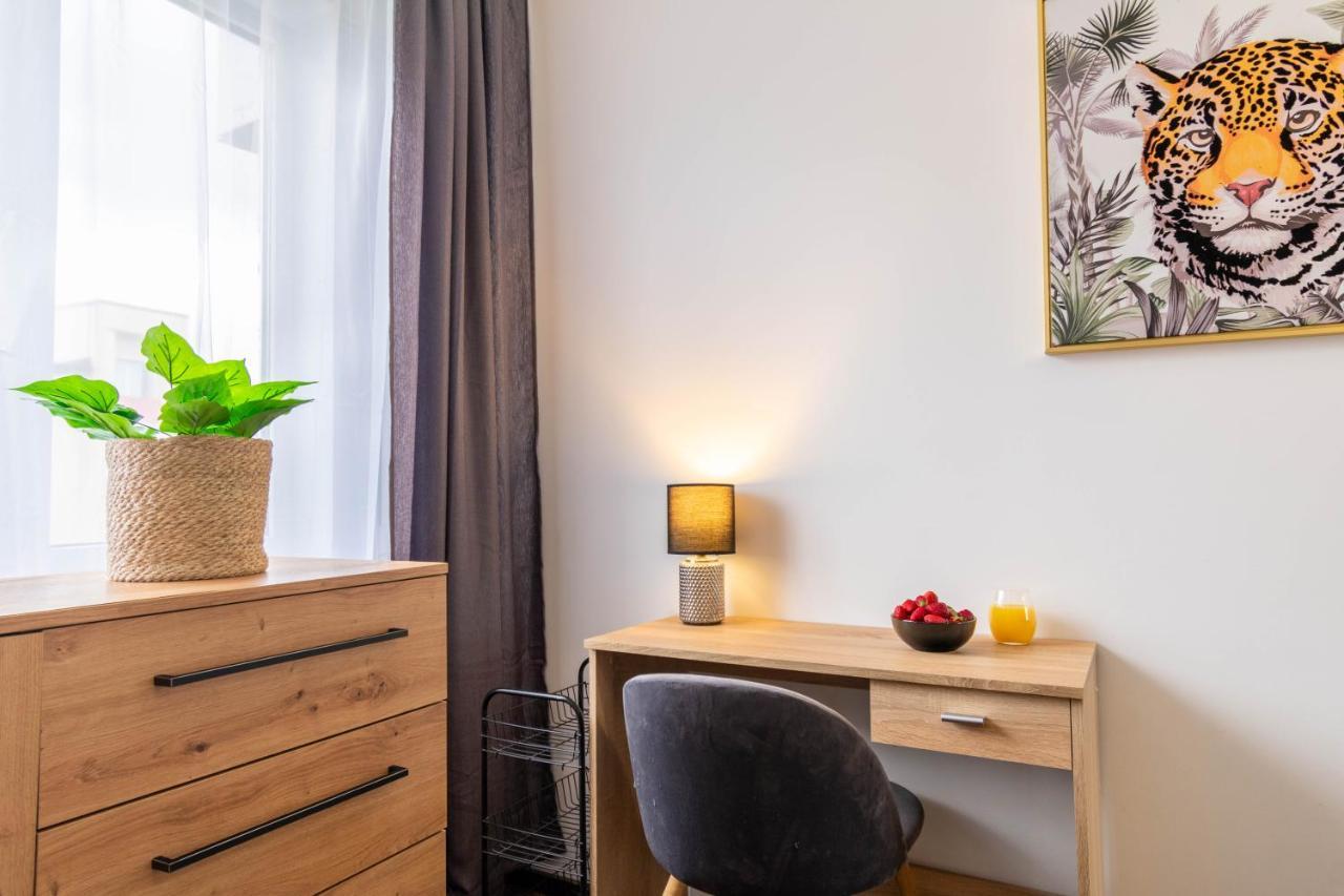 רקבר Apartments24 Laada 4 מראה חיצוני תמונה