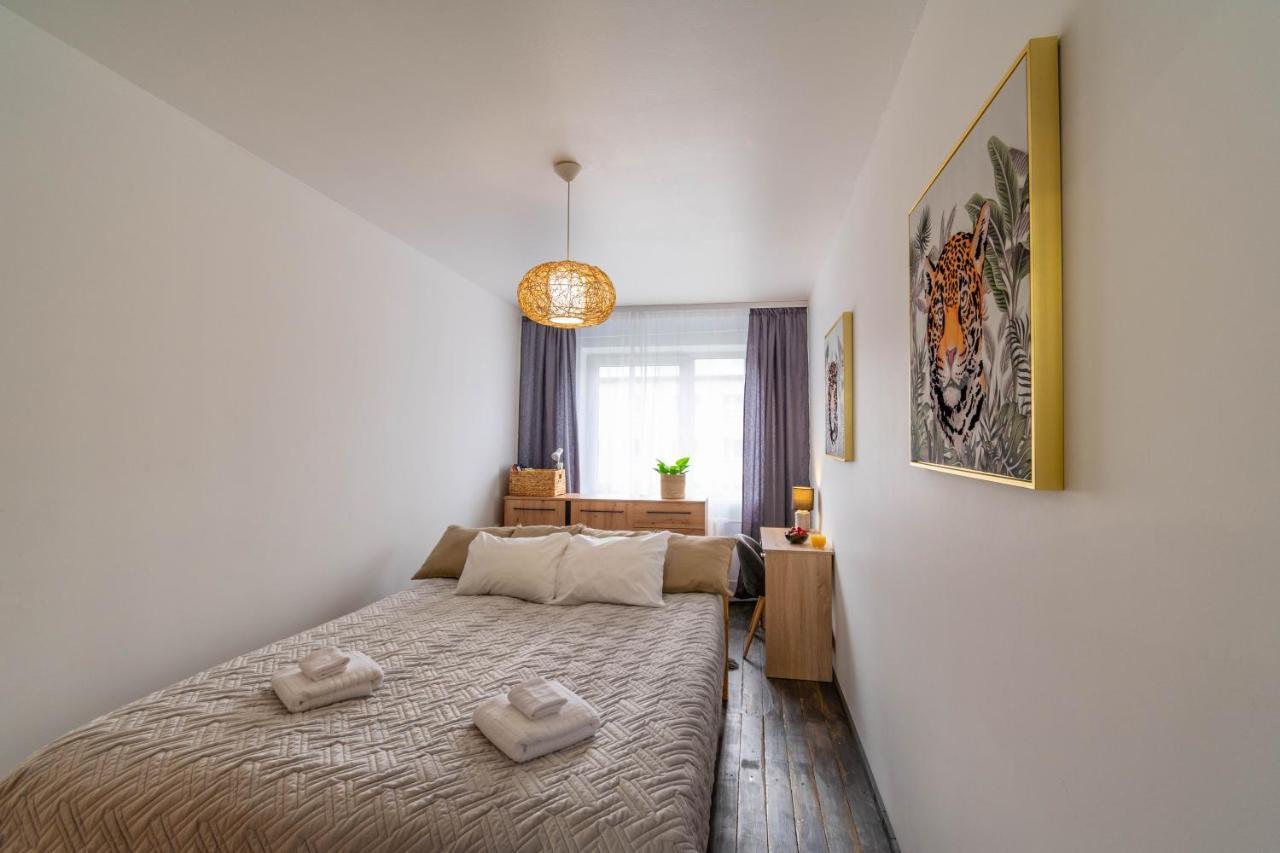 רקבר Apartments24 Laada 4 מראה חיצוני תמונה