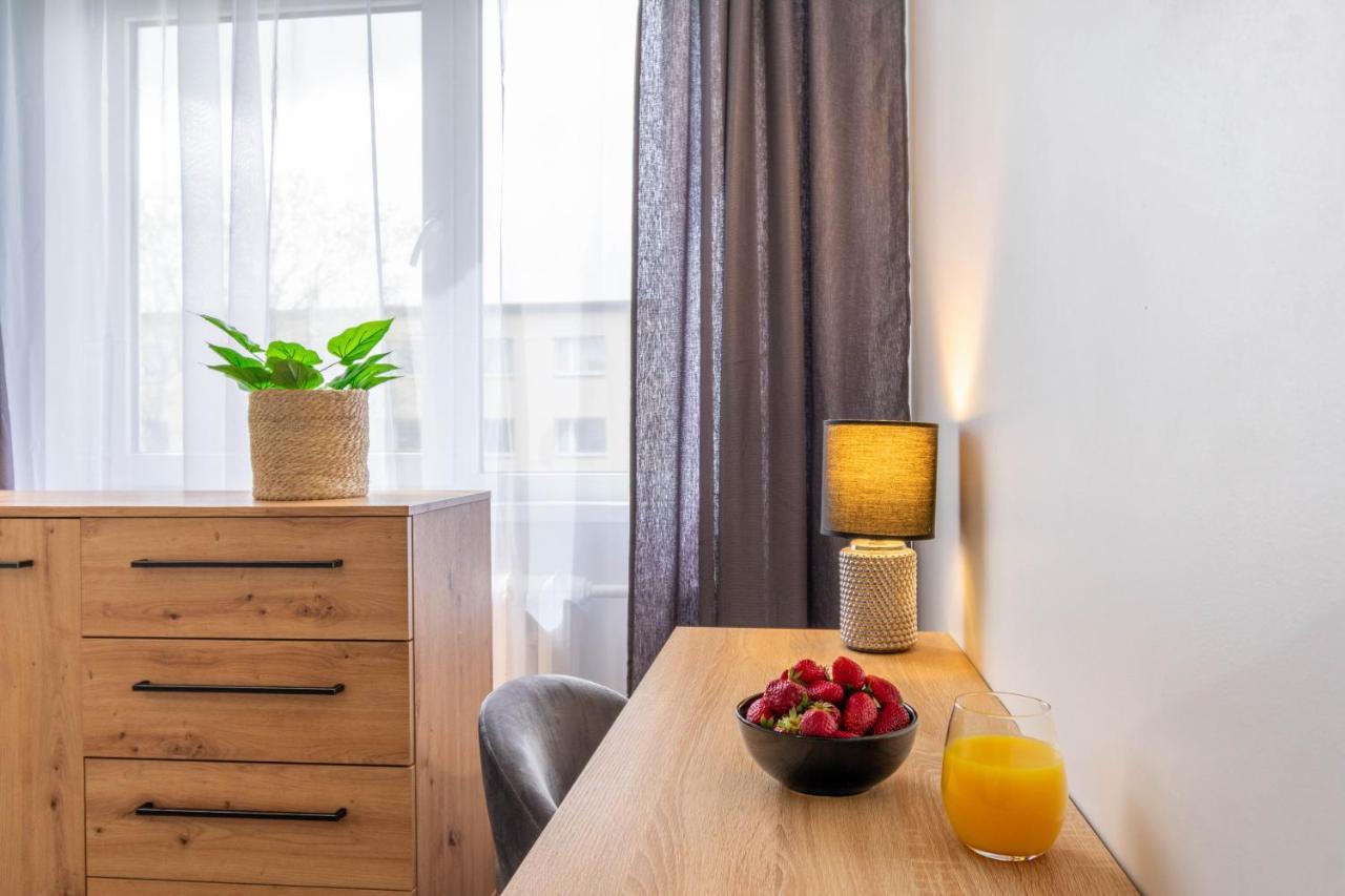 רקבר Apartments24 Laada 4 מראה חיצוני תמונה