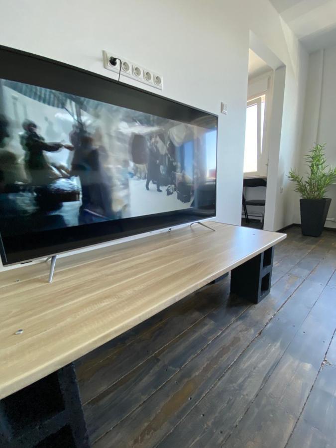 רקבר Apartments24 Laada 4 מראה חיצוני תמונה